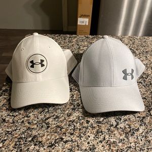 Under Armour Golf Hats